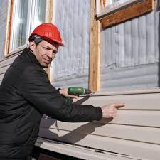 Best Siding for Multi-Family Homes  in Aiea, HI